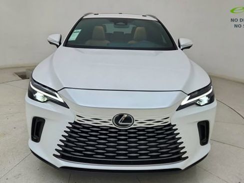 Used 2024 Lexus RX 350 Premium Plus w/ Convenience Package FWD image 13