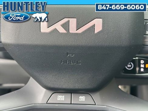 Used 2024 Kia EV9 GT-Line image 44