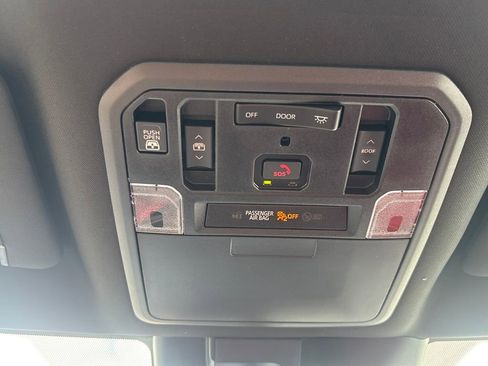 New 2026 Toyota Tundra TRD Pro image 15