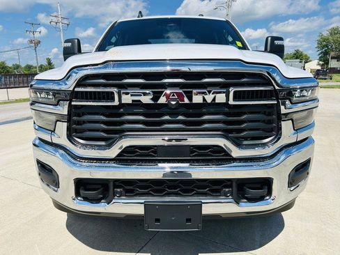 New 2025 RAM 2500 Big Horn image 30