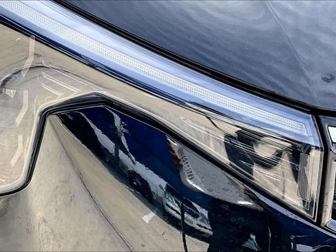 Used 2025 Kia K4 GT-Line w/ GT-Line Sunroof Package image 28