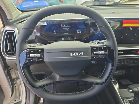 New 2026 Kia Sorento S AWD/4WD image 28