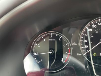 New 2025 MAZDA CX-30 AWD 2.5 S w/ Preferred Package