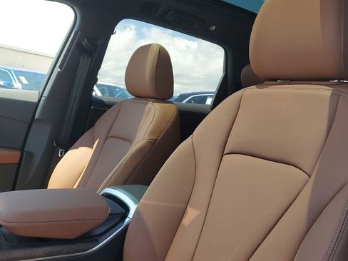 New 2026 Audi Q7 3.0T Premium AWD/4WD image 16