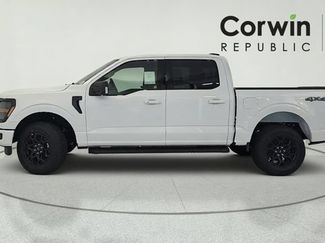 New 2026 Ford F150 XLT w/ Equipment Group 302A MID AWD/4WD video 2