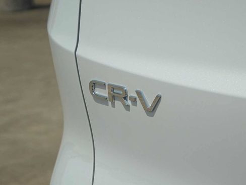 Certified 2026 Honda CR-V EX-L image 8