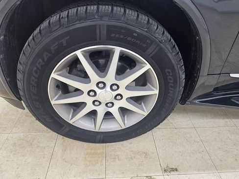 Used 2017 Buick Enclave Leather FWD image 24
