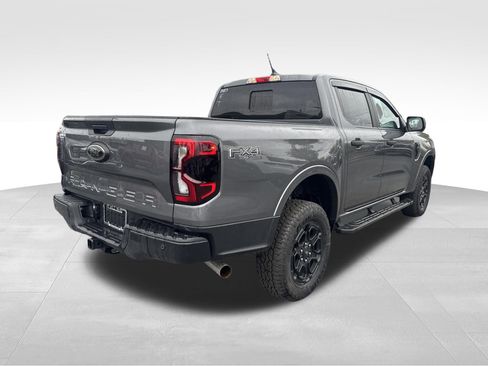 New 2026 Ford Ranger XLT w/ Equipment Group 301A High AWD/4WD image 43