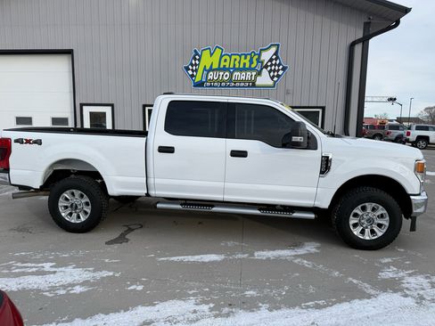 Used 2022 Ford F250 XLT image 6