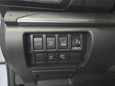 Used 2023 Subaru Forester Premium image 26