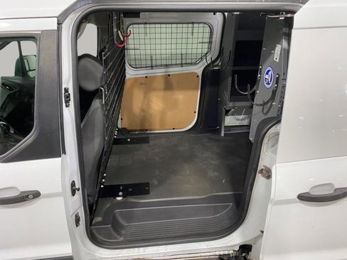 Used 2017 Ford Transit Connect XL FWD image 11