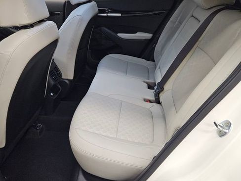 Used 2021 Kia Seltos EX image 13