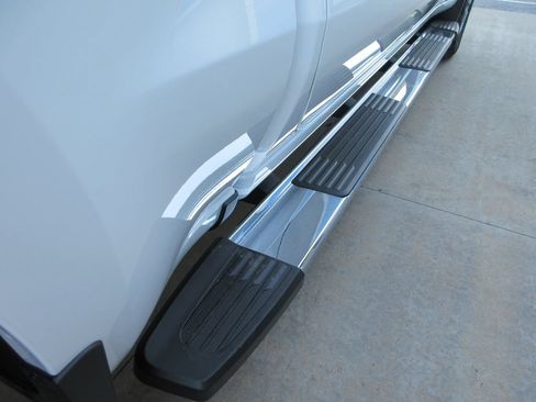 New 2026 Chevrolet Silverado 1500 LTZ w/ LTZ Premium Package AWD/4WD image 13