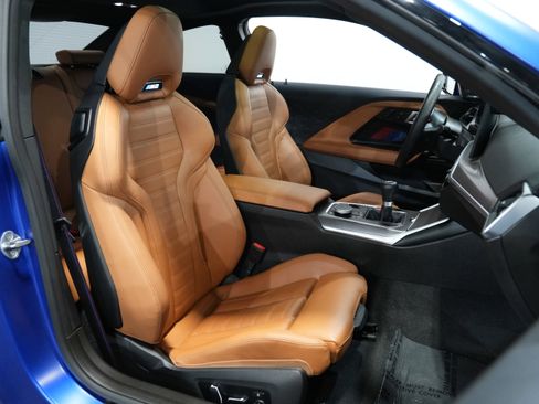 Used 2024 BMW M2 w/ Lighting Package image 29