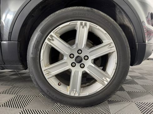 Used 2013 Land Rover Range Rover Evoque Pure Premium w/ Pure Premium Pkg image 50