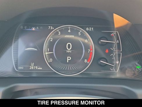 Used 2025 Lexus ES 350 Ultra Luxury FWD image 20