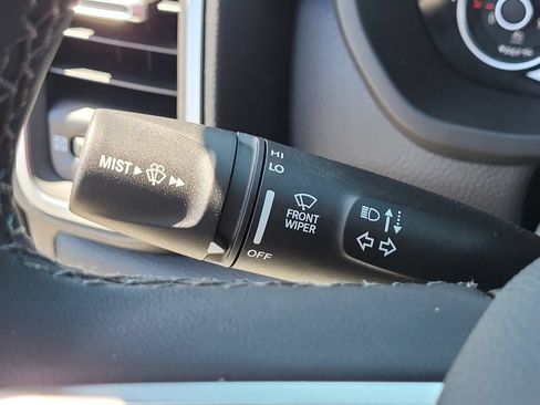 New 2026 RAM 2500 Big Horn AWD/4WD image 24