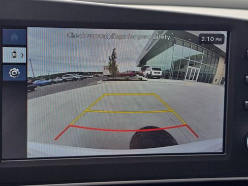 New 2026 Hyundai Elantra SEL Sport Premium image 17