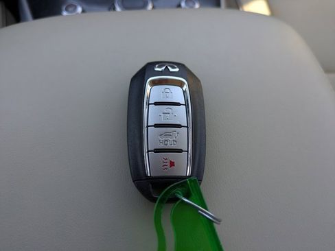 Used 2019 INFINITI QX60 Pure image 27