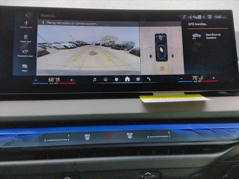 New 2026 BMW X3 xDrive30 w/ Premium Package image 13