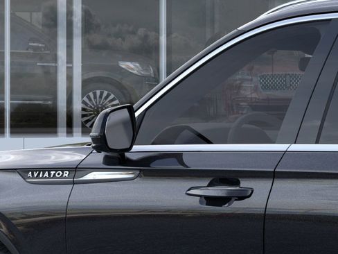 New 2026 Lincoln Aviator Reserve AWD/4WD image 20