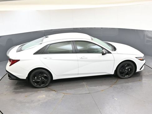 New 2026 Hyundai Elantra Sport image 51