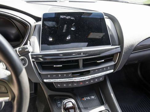 Used 2022 Cadillac CT5 V Blackwing w/ Parking Package RWD image 64