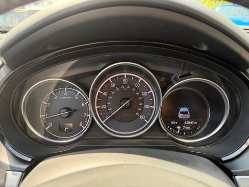 Used 2017 MAZDA CX-9 Grand Touring AWD/4WD image 21