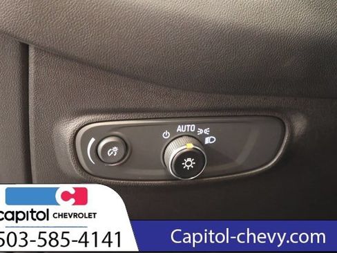 Used 2023 Chevrolet Equinox RS w/ RS Leather Package AWD/4WD image 16