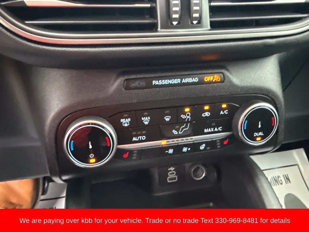 Used 2024 Ford Escape Active AWD/4WD image 13
