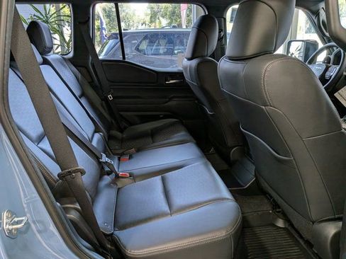 New 2026 Toyota Land Cruiser AWD/4WD image 7