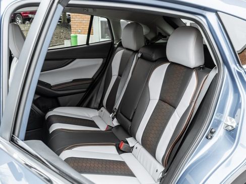 Used 2023 Subaru Crosstrek 2.5i Limited image 37