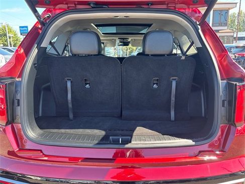 Used 2022 Kia Sorento SX image 32