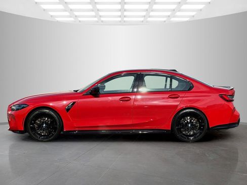 New 2027 BMW M3 RWD image 3