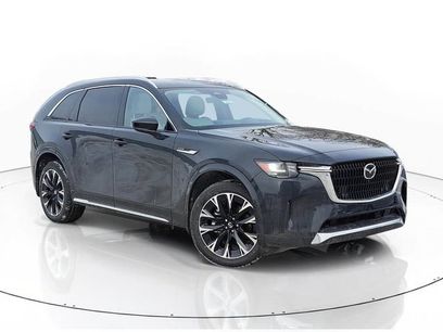 New 2026 MAZDA CX-90 3.3 Turbo S w/ Premium Plus