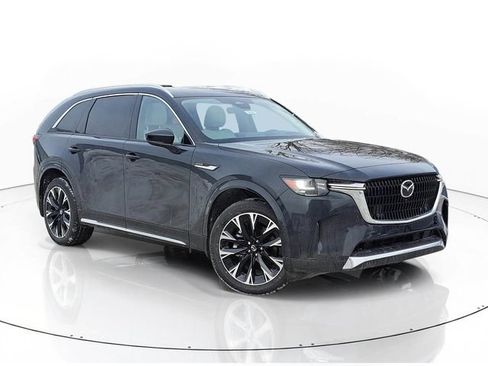 New 2026 MAZDA CX-90 3.3 Turbo S w/ Premium Plus image 1