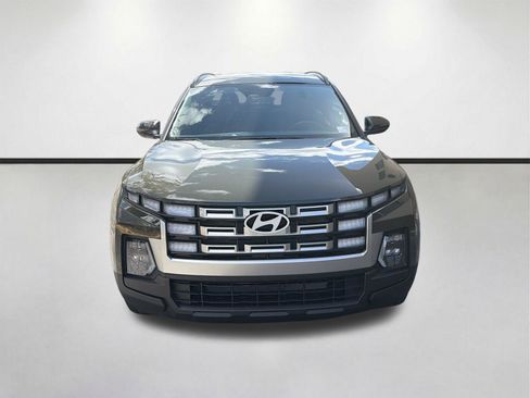 New 2026 Hyundai Santa Cruz SEL AWD/4WD image 8