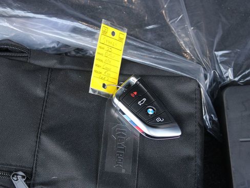 New 2025 BMW M4 xDrive Competition w/ M Driver's Package image 37