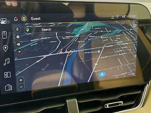 New 2026 Chevrolet Equinox ACTIV w/ Convenience Package III image 13