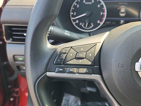 Used 2023 Nissan Sentra SV FWD image 20