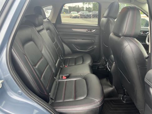 Used 2023 MAZDA CX-5 Carbon Edition AWD/4WD image 33