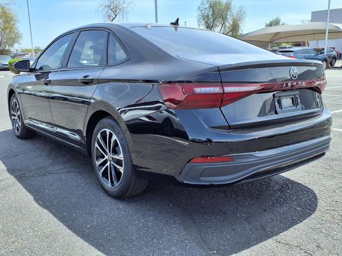 New 2026 Volkswagen Jetta Sport image 3