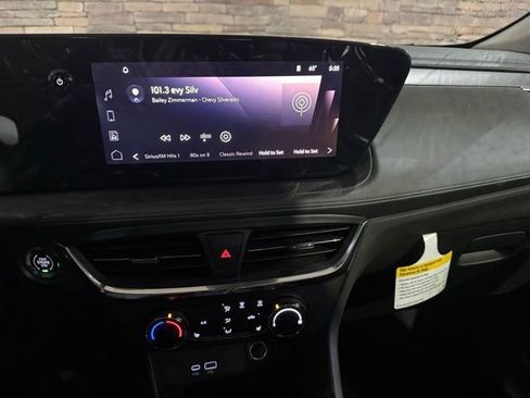 Used 2026 Buick Encore GX Preferred w/ Comfort Package image 19