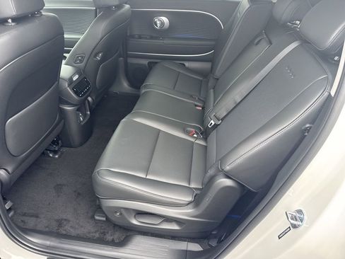 New 2026 Hyundai Ioniq 9 SEL w/ Tow & Go Package image 21