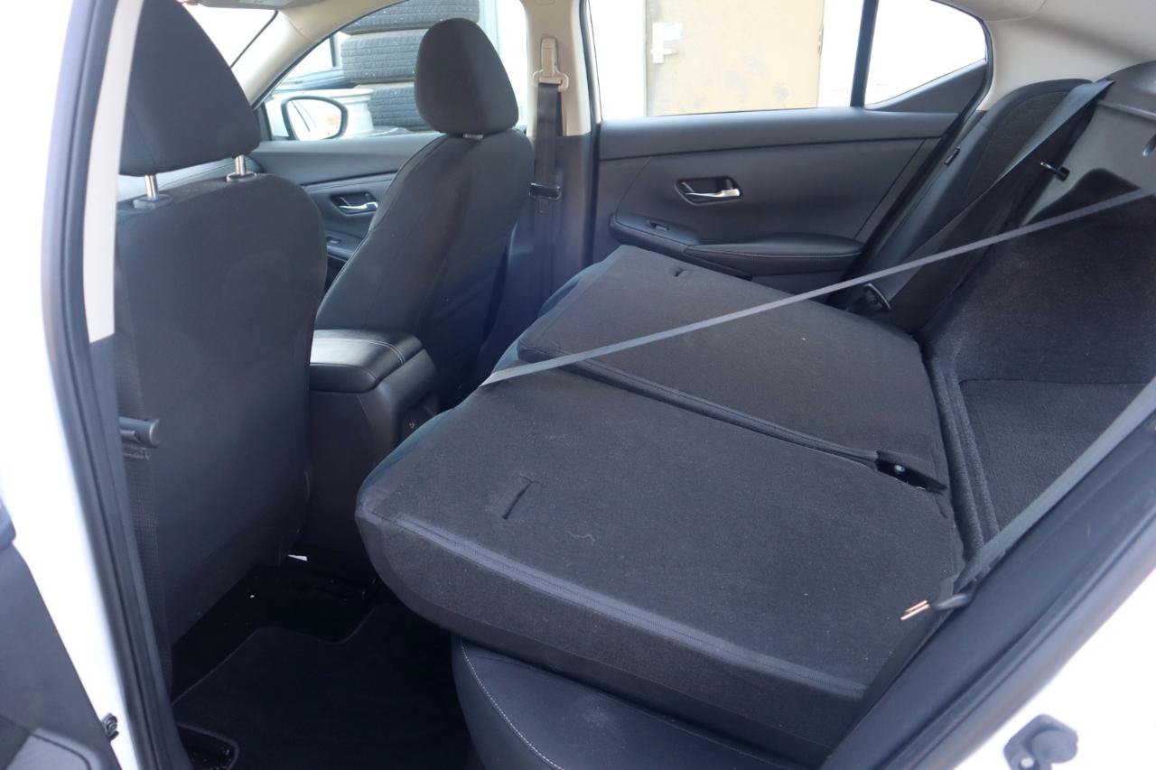 Used 2023 Nissan Sentra SV FWD image 43