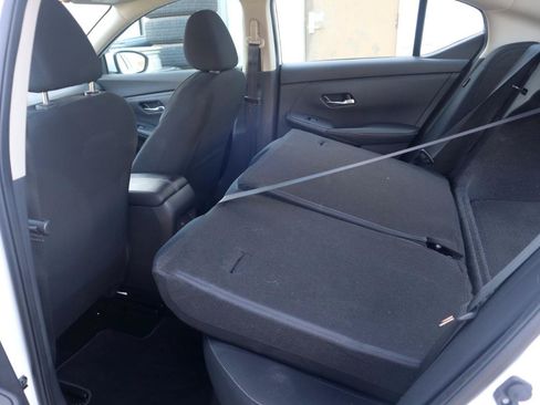 Used 2023 Nissan Sentra SV FWD image 43