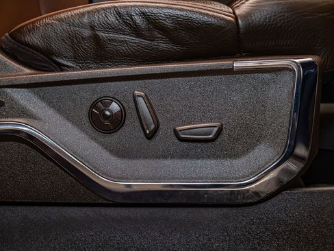 Used 2024 Ford F250 King Ranch w/ Chrome Package image 22