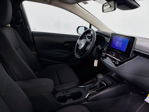 New 2026 Toyota Corolla LE FWD image 33