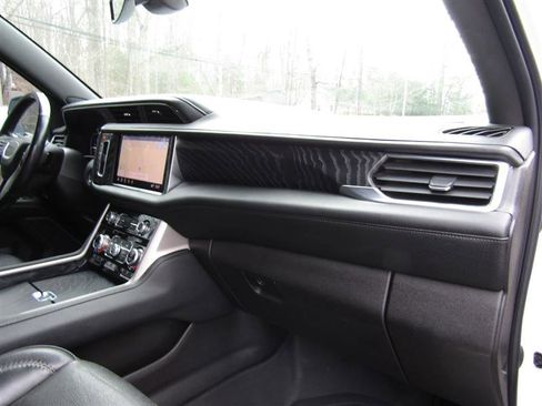 Used 2021 GMC Yukon Denali image 43