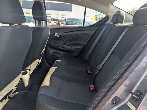 Used 2019 Nissan Versa SV image 12